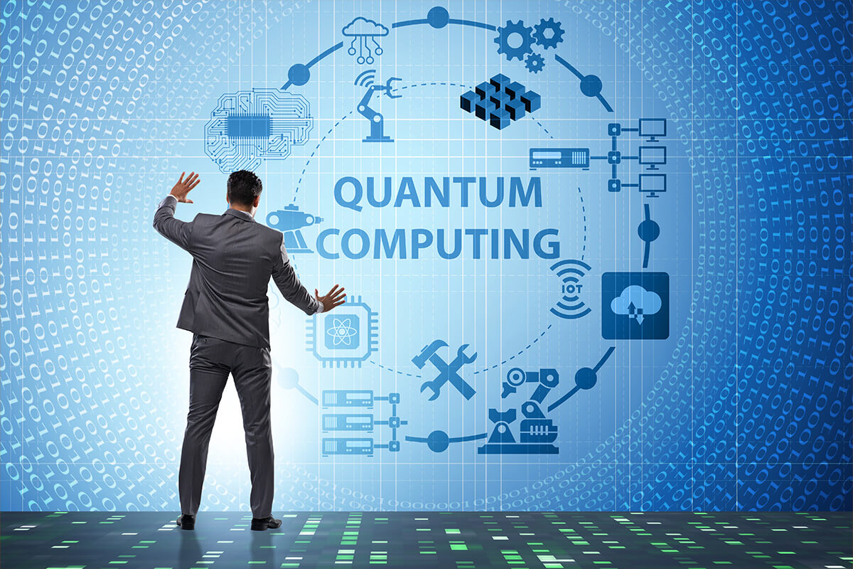 国内外企業の量子コンピューター活用事例