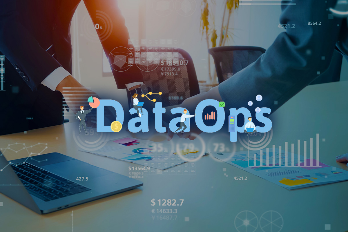 データマネジメントを効率化・高度化する「DataOps」とは？